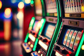 Meja taruhan Auto Roulette dengan berbagai pilihan taruhan